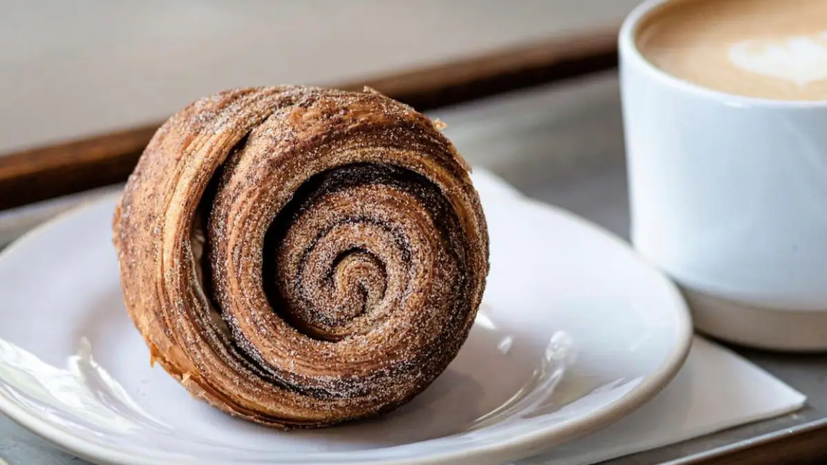 GAIL's – artisan bakery in Wokingham town centre